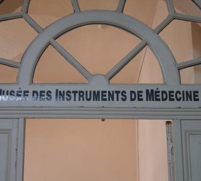 musee instrument medecine TOULOUSE 1