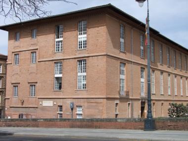 musee instrument medecine TOULOUSE 2