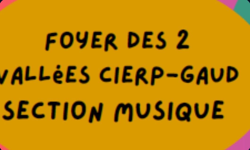 SPECTACLE MUSICAL DE FIN D'ANNÉE