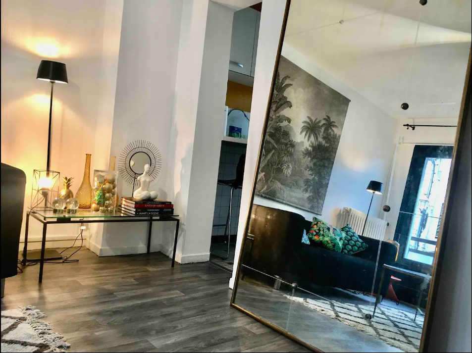 NID DOUILLET - photo 4