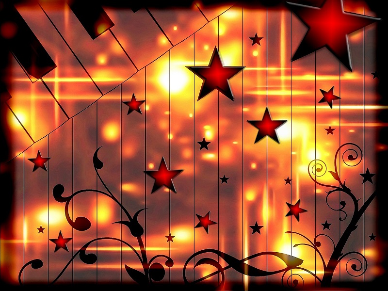 CONTE DE NOËL MUSICAL