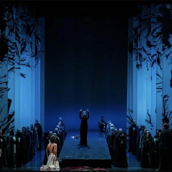 Norma - Opéra du Capitole