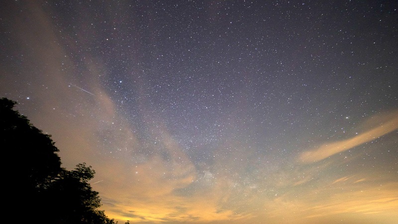 NUIT DES ÉTOILES , DRUDAS