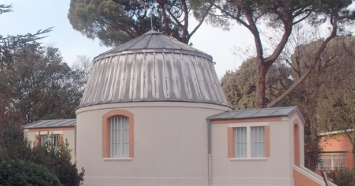 OBSERVATOIRE DE JOLIMONT TOULOUSE