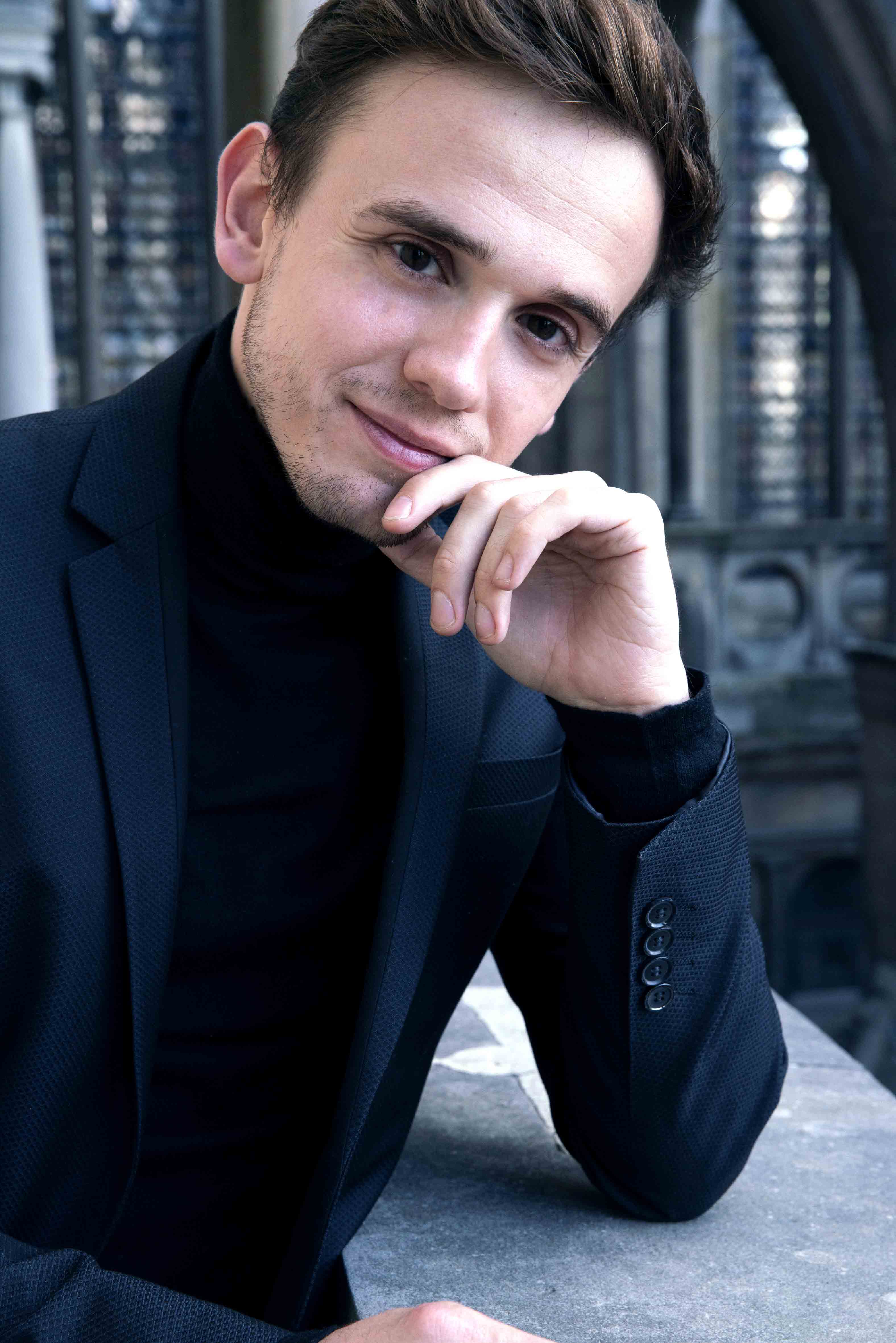 GRAND CONCERT D'ORGUE
