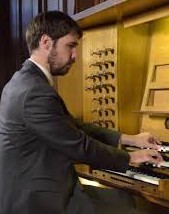 GRAND CONCERT D'ORGUE