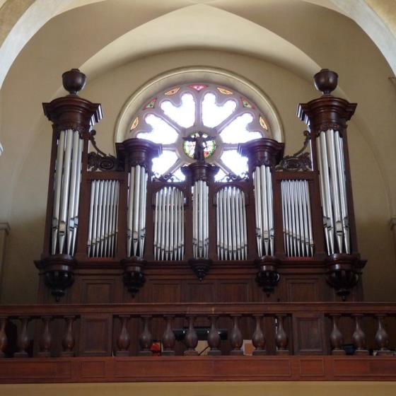 orgues-revel