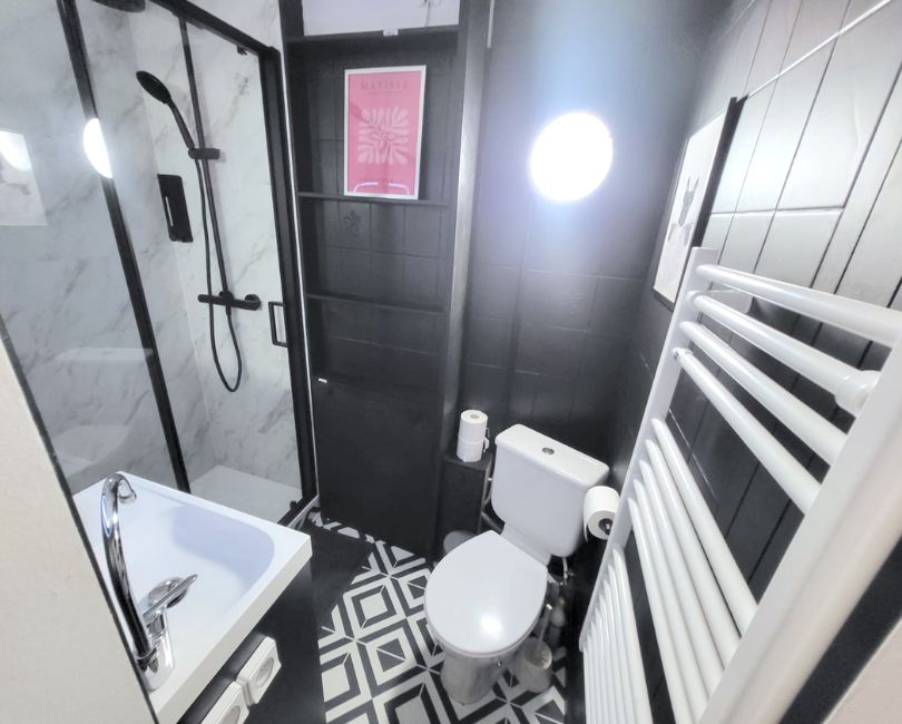 LE COSY HÉLIOT, Toulouse - photo 2