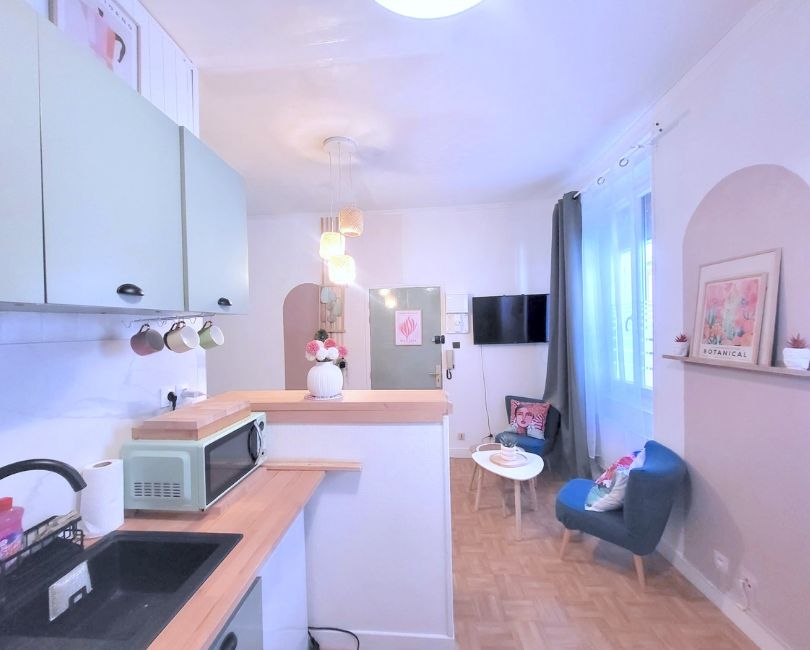 LE COSY HÉLIOT, Toulouse - photo 4