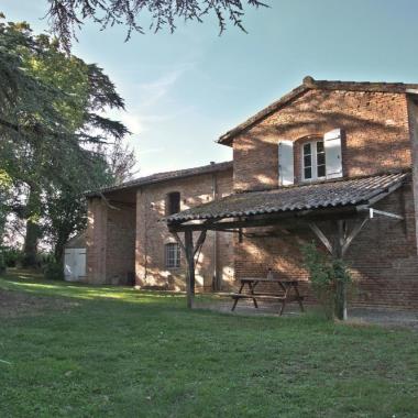 LA MAISON DU PARC