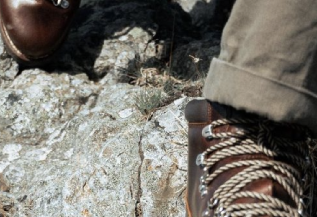 Paraboot 