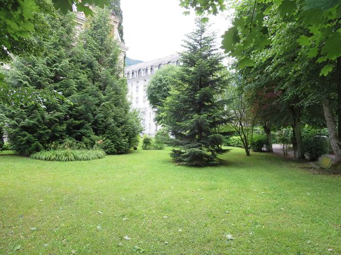 Résidence Pyrénées Palace Appartement