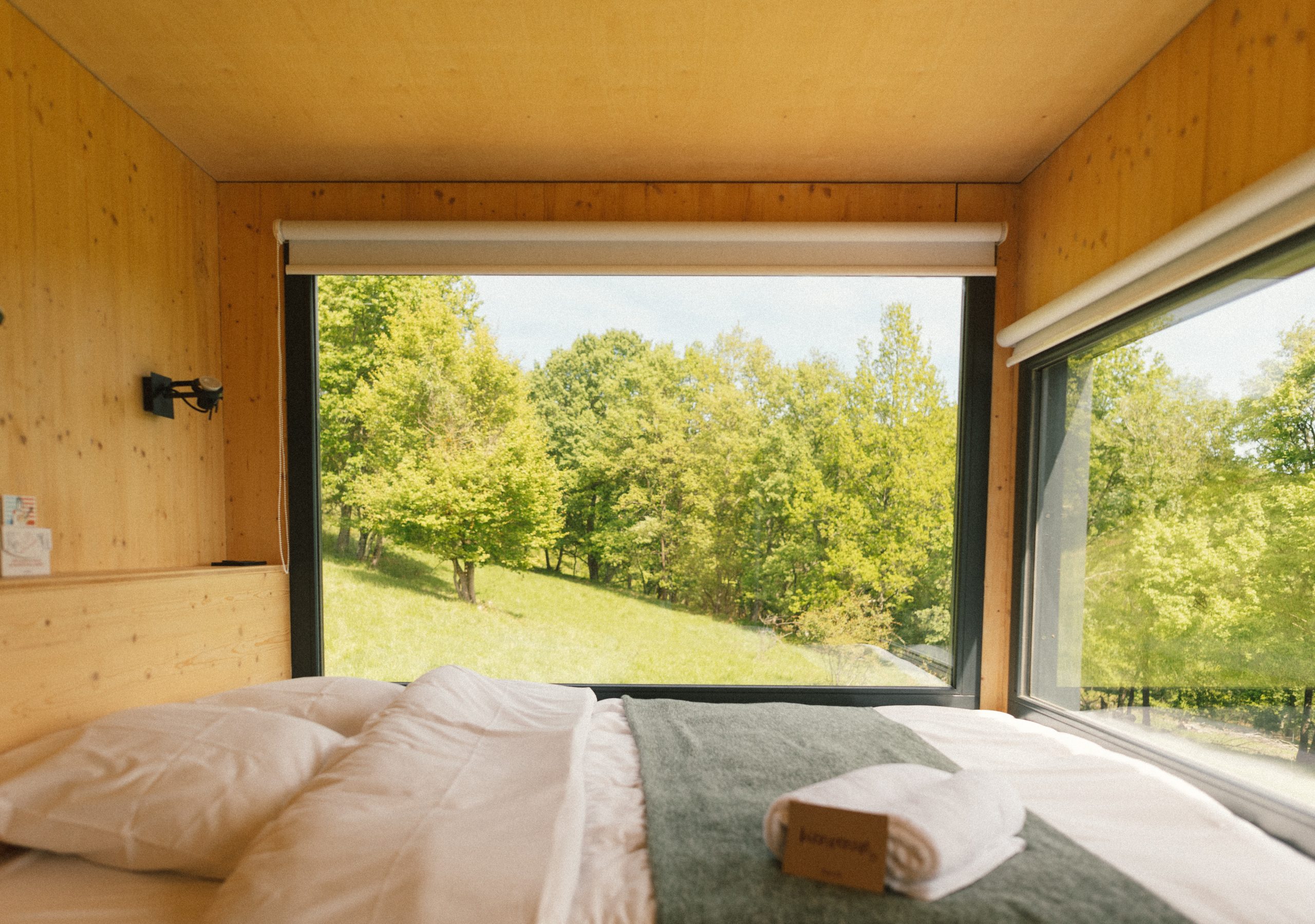 TINY HOUSE DE LA FERME DE COURNEILLAC, Belbèze-en-Comminges - photo 8