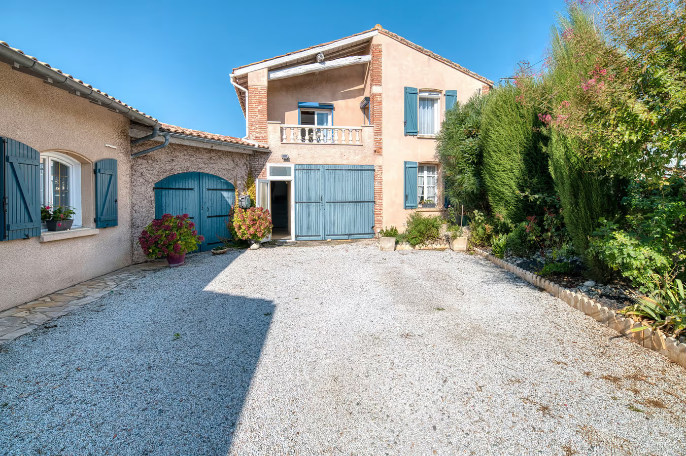 CHEZ ANNE-MARIE ET DANIEL, Gardouch - photo 5