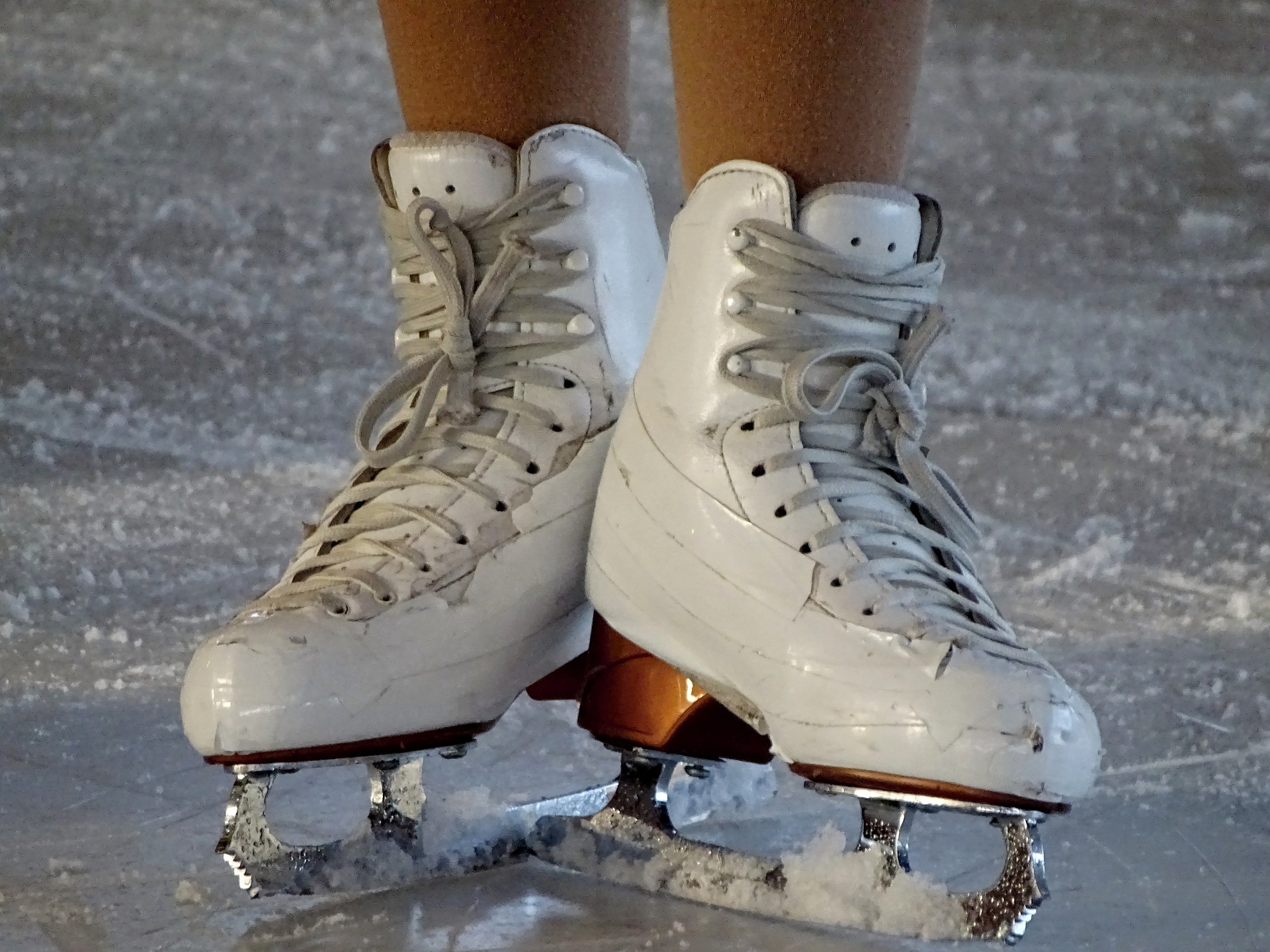 PATINOIRE
