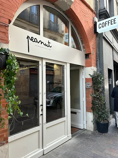peanut 1