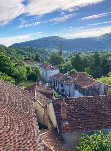 CHEZ PEGOT, Cazaunous - photo 8