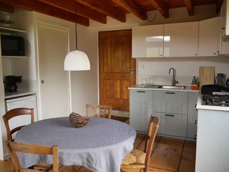 CHEZ PEGOT, Cazaunous - photo 7