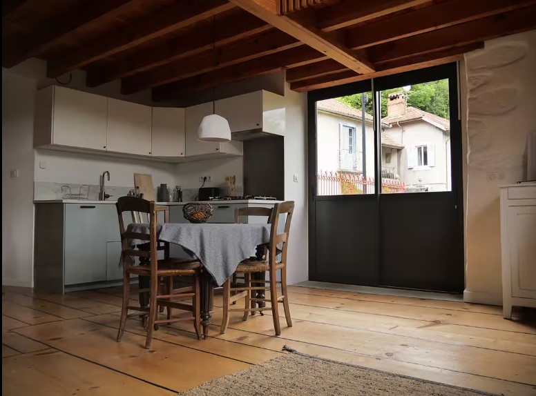 CHEZ PEGOT - photo 5