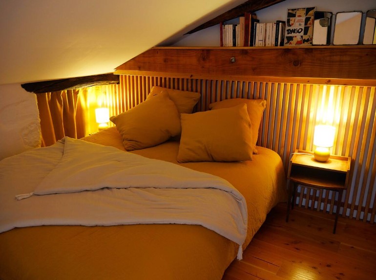 CHEZ PEGOT - photo 3