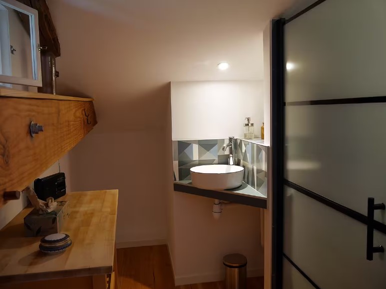 CHEZ PEGOT - photo 2