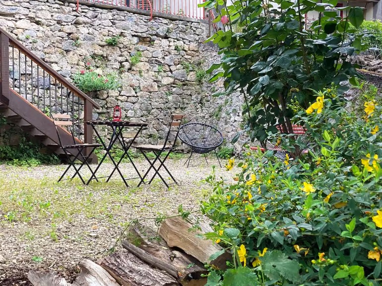 CHEZ PEGOT, Cazaunous - photo 9