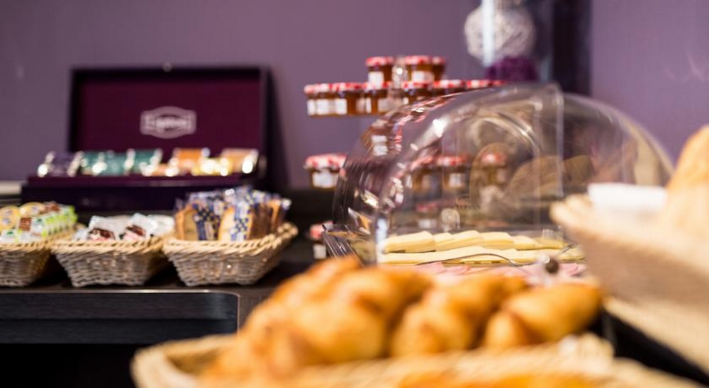 HOTEL EUROCENTRE 3, Castelnau-d'Estrétefonds - photo 5