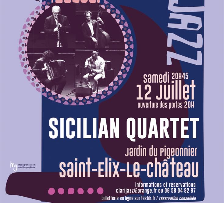 Flyer Petit fotmat 