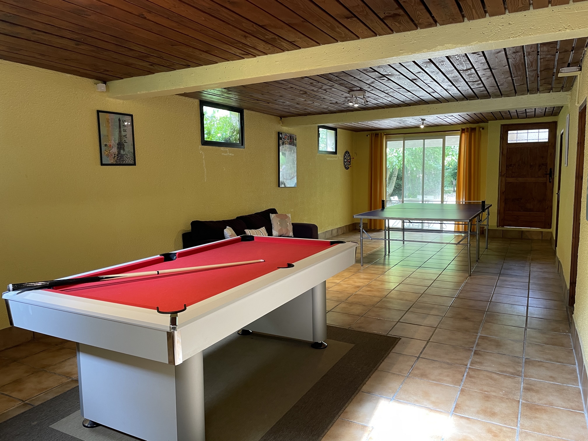 petit paradis 1 VILLEMUR