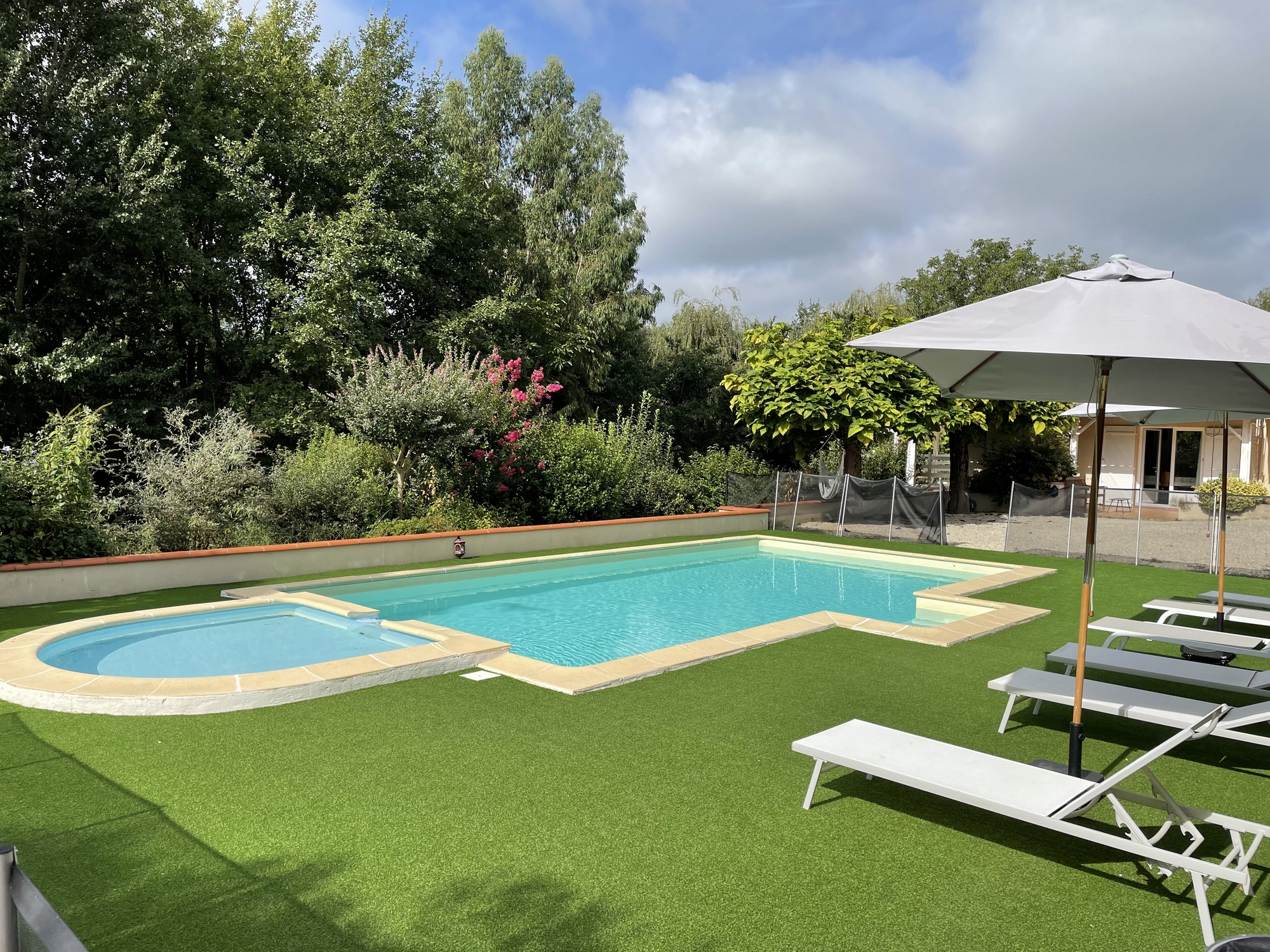 PETIT PARADIS SUR LE TARN, Villemur-sur-Tarn - photo 10