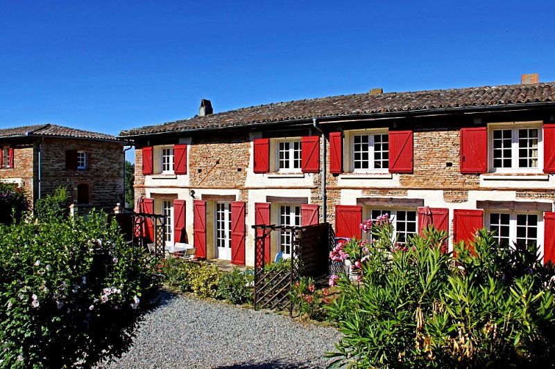 DOMAINE DE PEYROLADE, DAUX