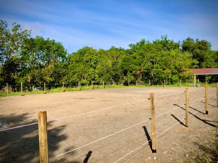 Club hippique de Montlaur