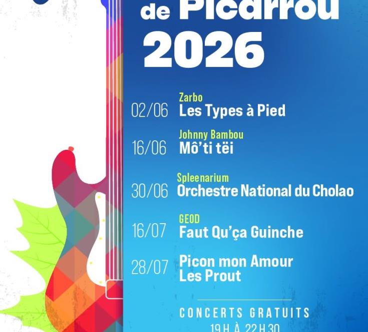 picarrou