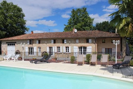 LE MAS DE BRIQUEPIERRE - photo 3