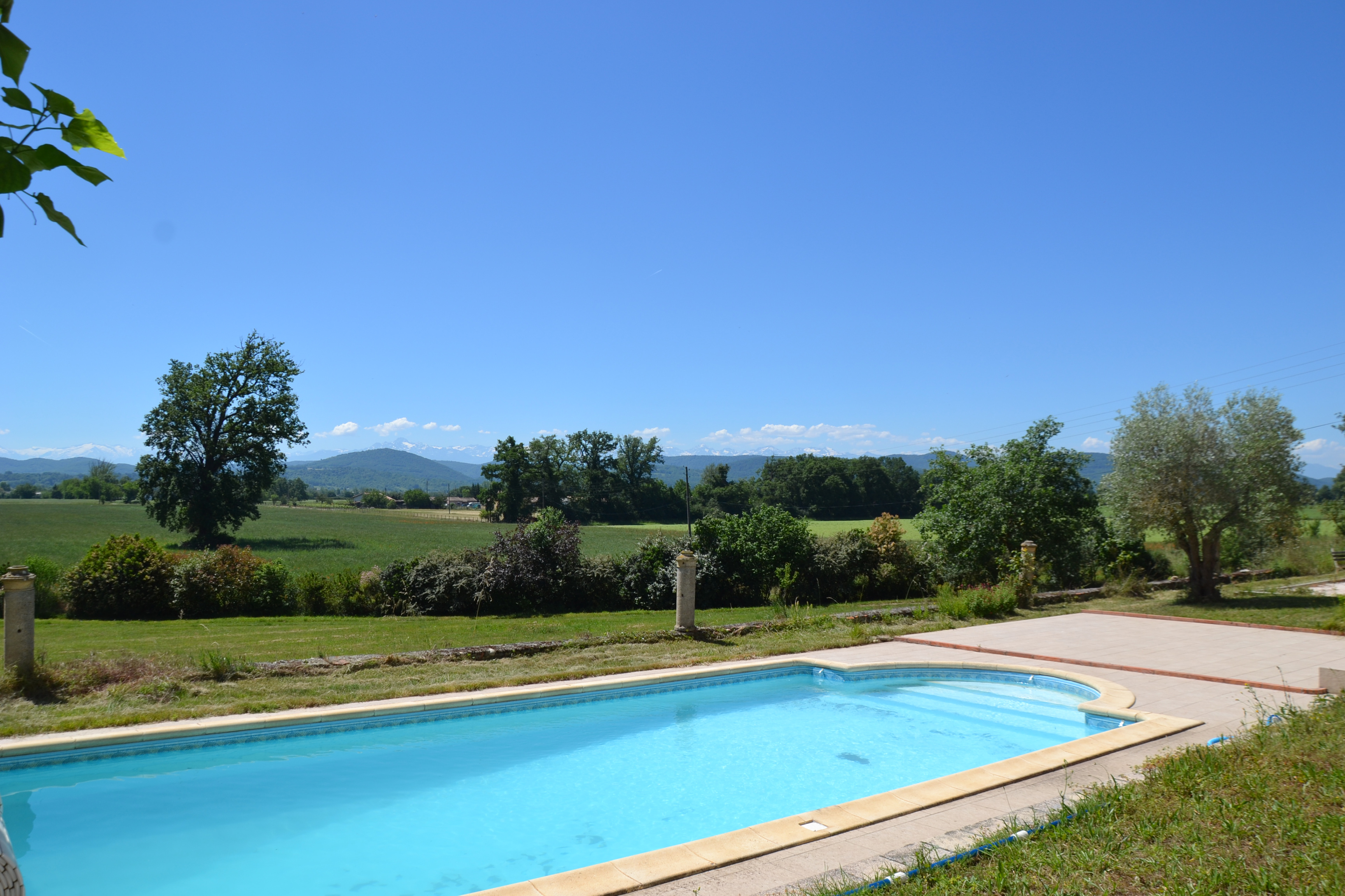DOMAINE DE SIMORRE, Cazères - photo 3