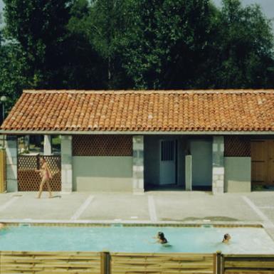 piscine es pibous SAINT-BERTRAND-DE-COMMINGES