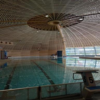 piscine saint-gaudens