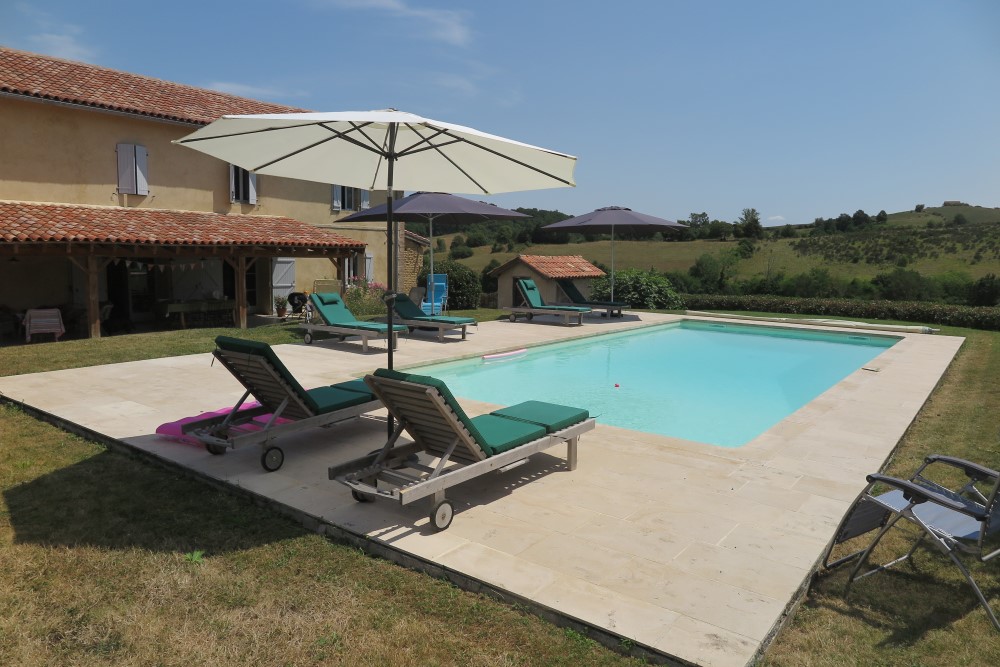 DOMAINE DE LA BOURDETTE, Montbernard - photo 2