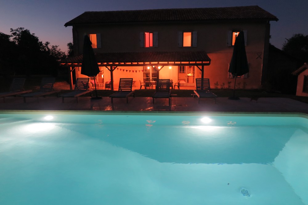 DOMAINE DE LA BOURDETTE, Montbernard