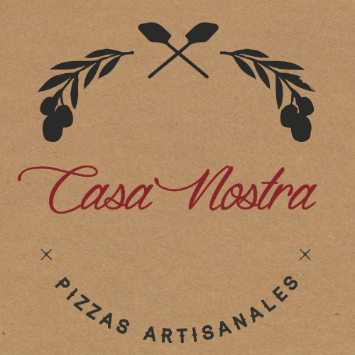 PIZZERIA CASA NOSTRA