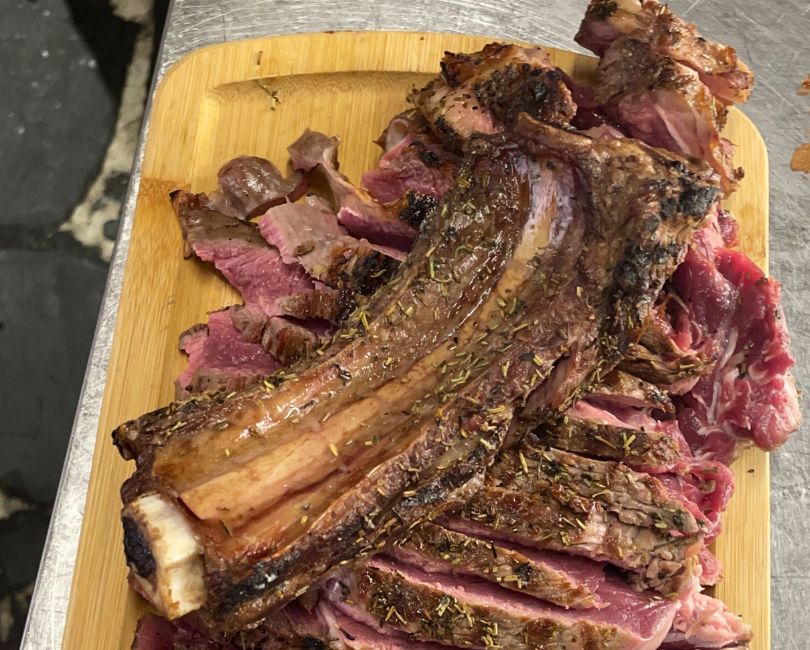 La Côte de Boeuf Toulouse - ©DR