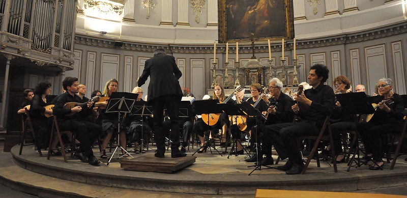 CONCERT DE NOEL