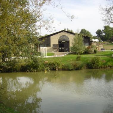 PONEY CLUB LE MOULIN DE PARADE