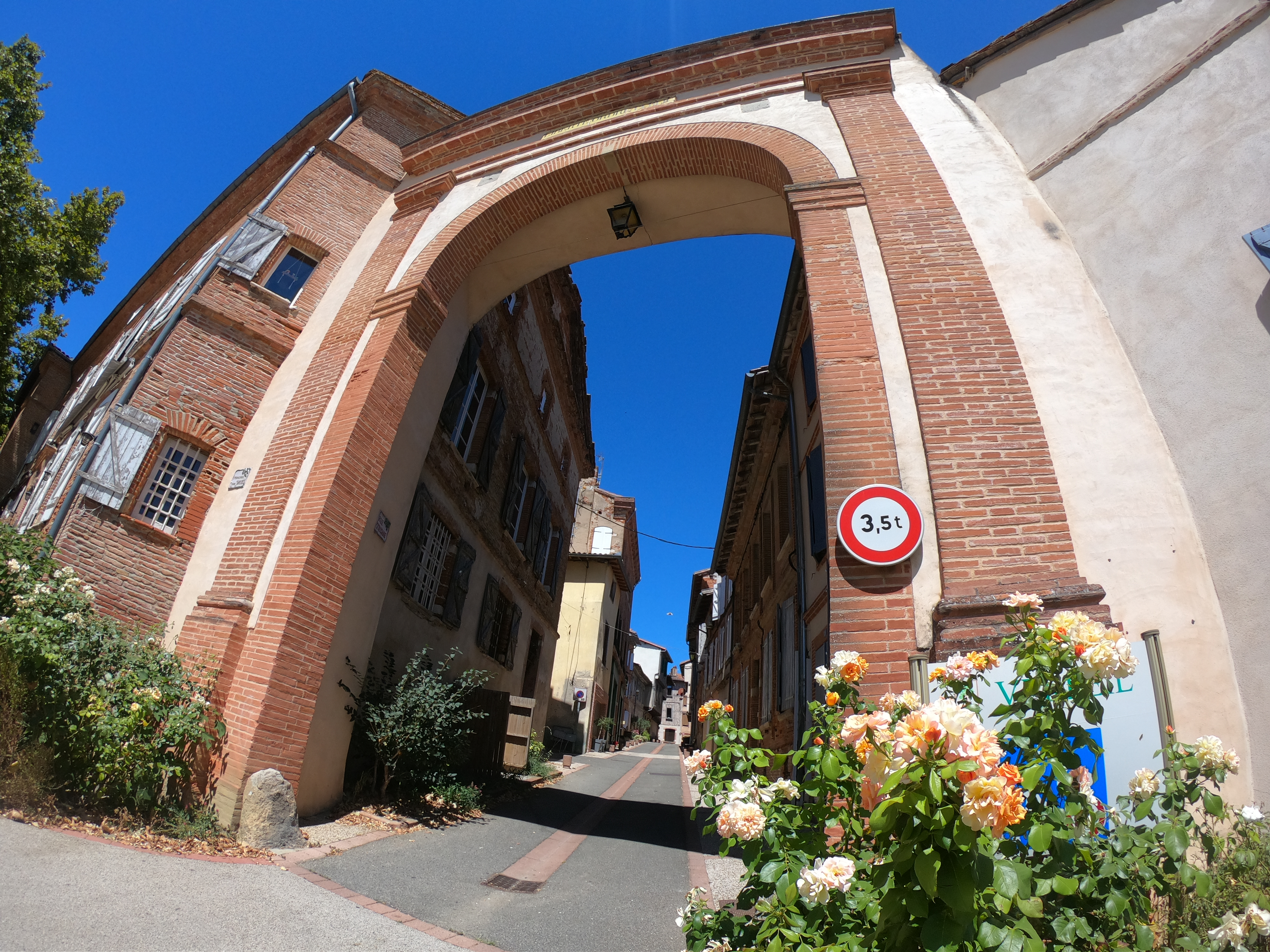 Tourisme Coteaux du Girou 