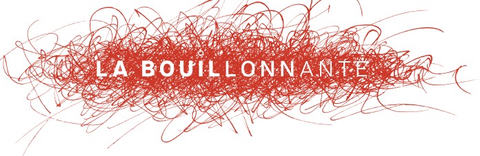 PRONOMADES - COMPAGNIE LA BOUILLONNANTE