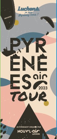 PYRENEES AIR TOUR