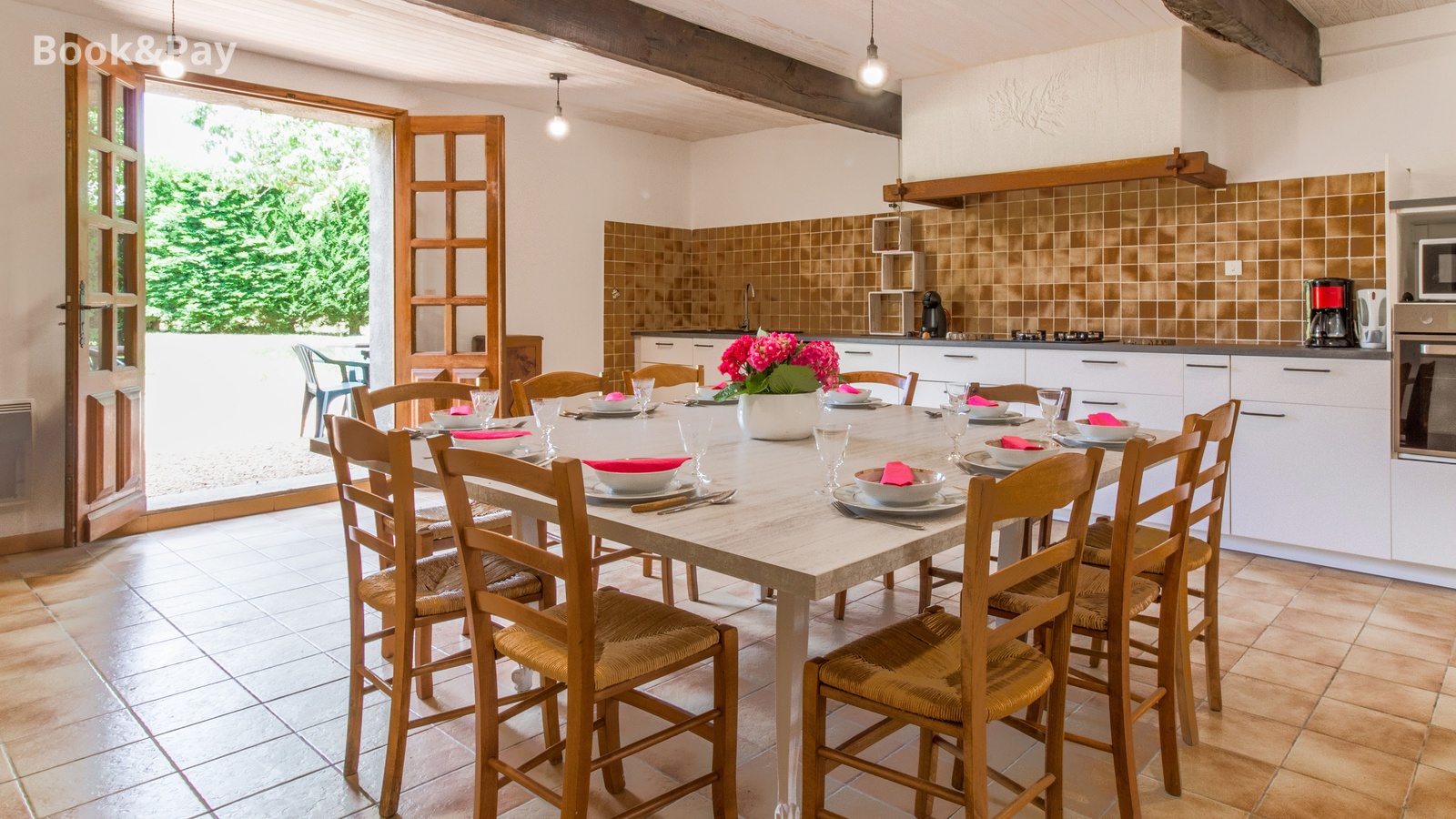 LE RELAIS DE SOUBEILLE, Boulogne-sur-Gesse - photo 12