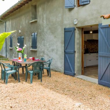 LE RELAIS DE SOUBEILLE