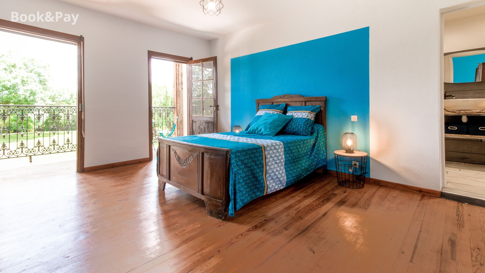 LE RELAIS DE SOUBEILLE, Boulogne-sur-Gesse - photo 3