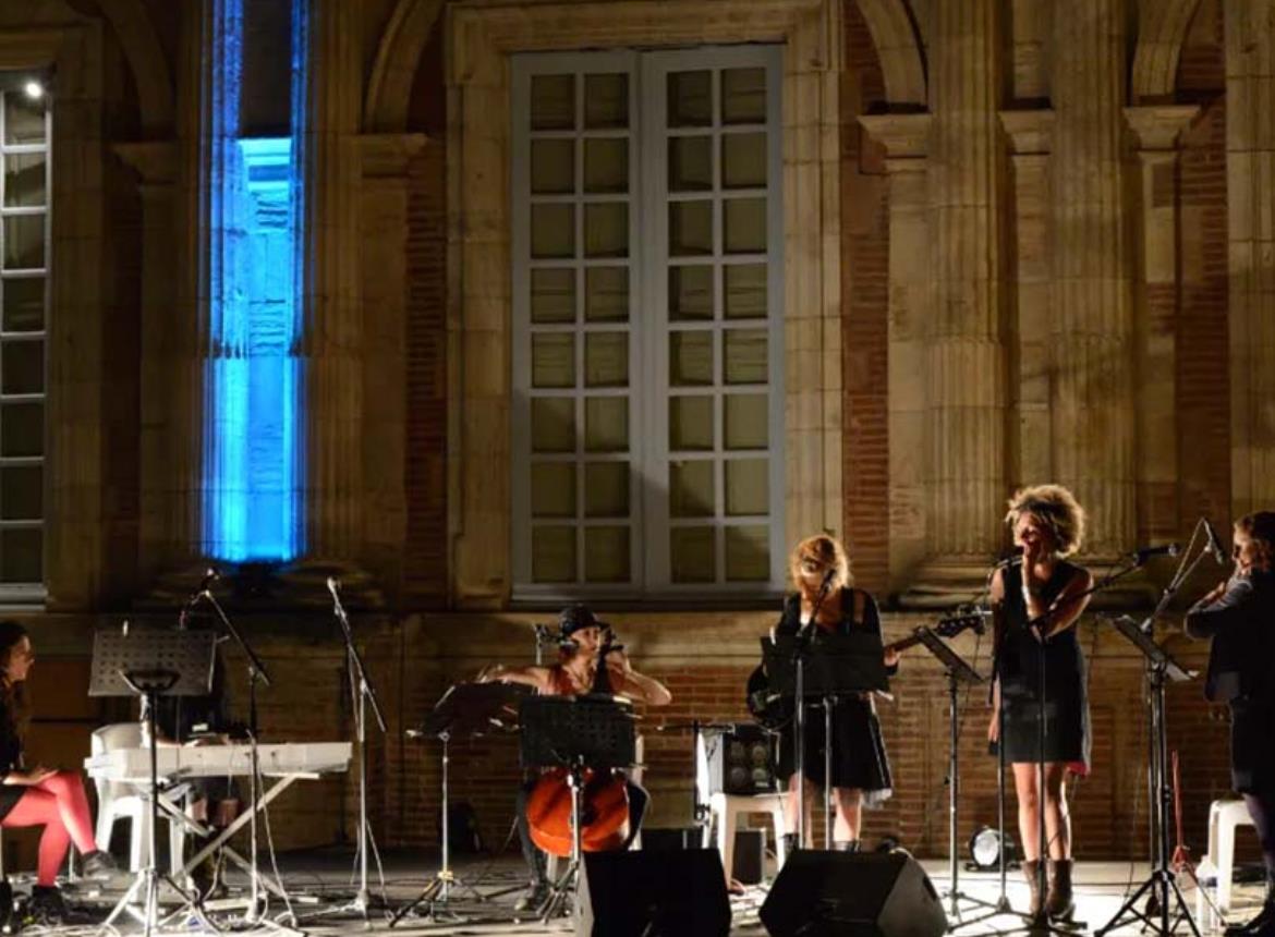 Festival Passe ton Bach d'abord à Toulouse